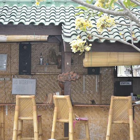 Villa Yukie Senggigi Montongbuwoh Buitenkant foto